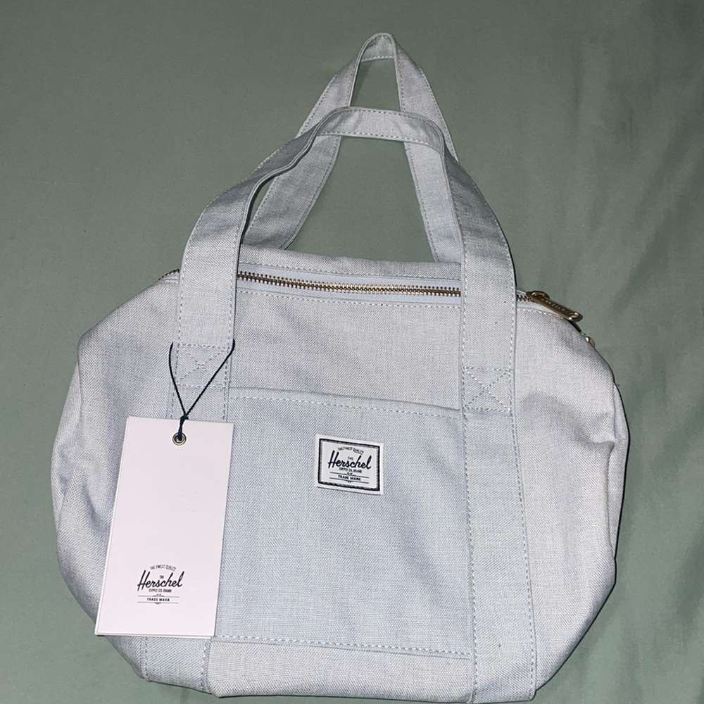 Herschel supply company Sutton mini duffle bag
